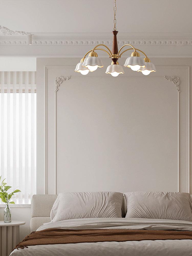 Lampadario Selsolelo