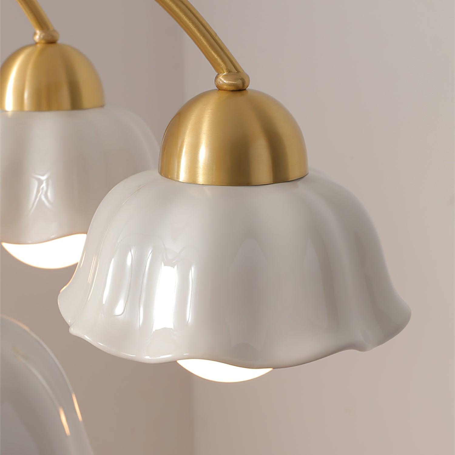 Lampadario Selsolelo