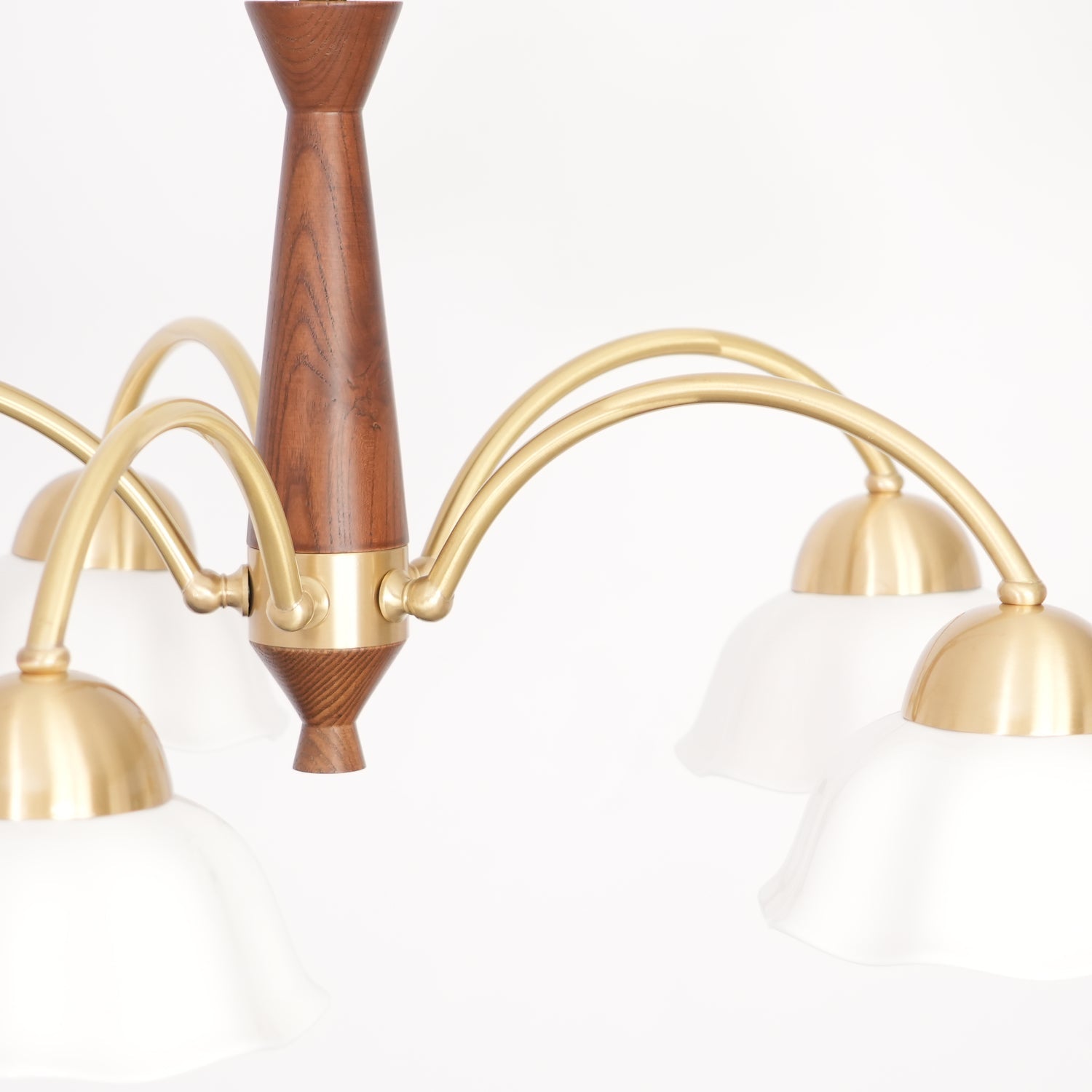 Lampadario Selsolelo