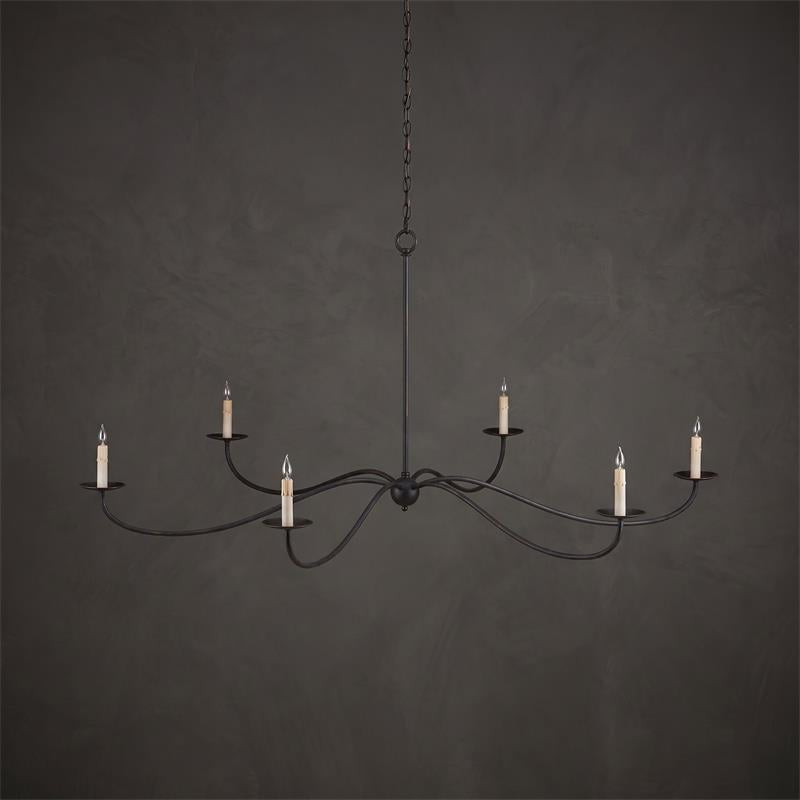 Lampadario Zoisa