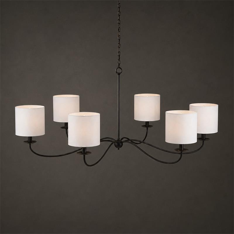 Lampadario Zoisa