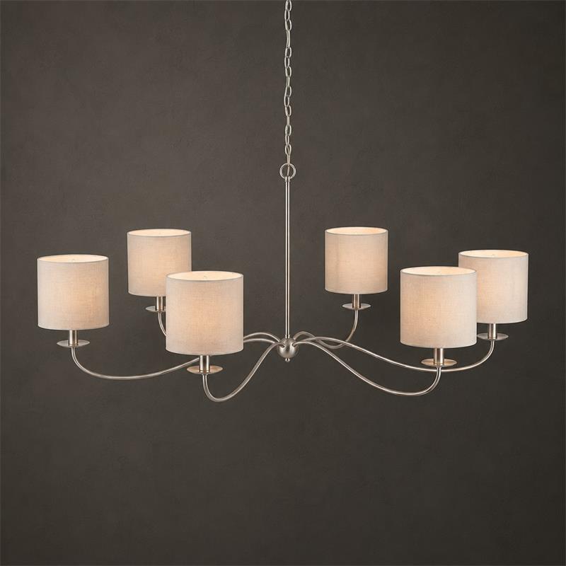 Lampadario Zoisa