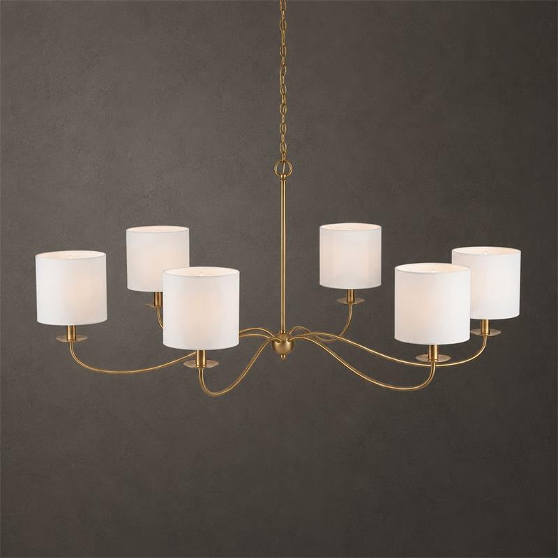 Lampadario Zoisa