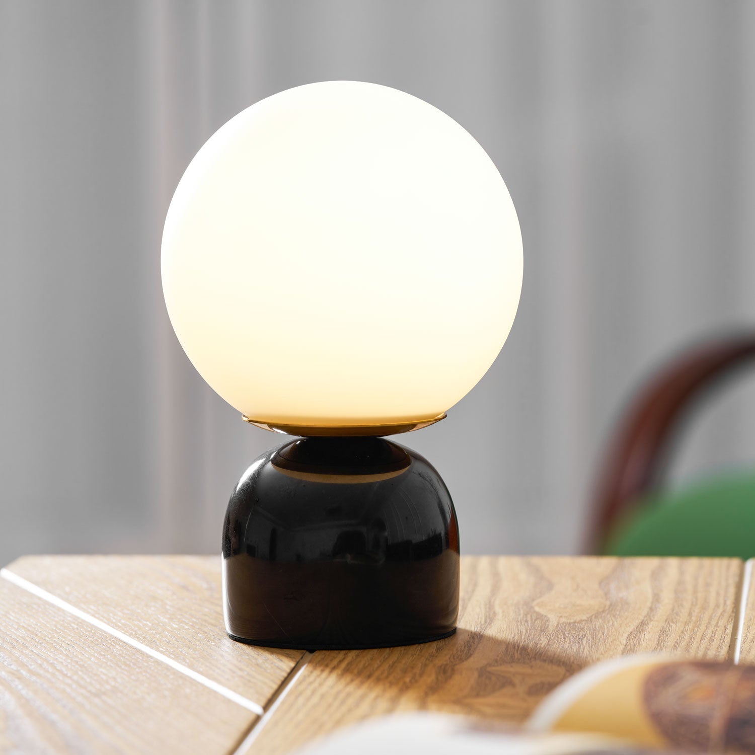 Lampada da tavolo Veressaa
