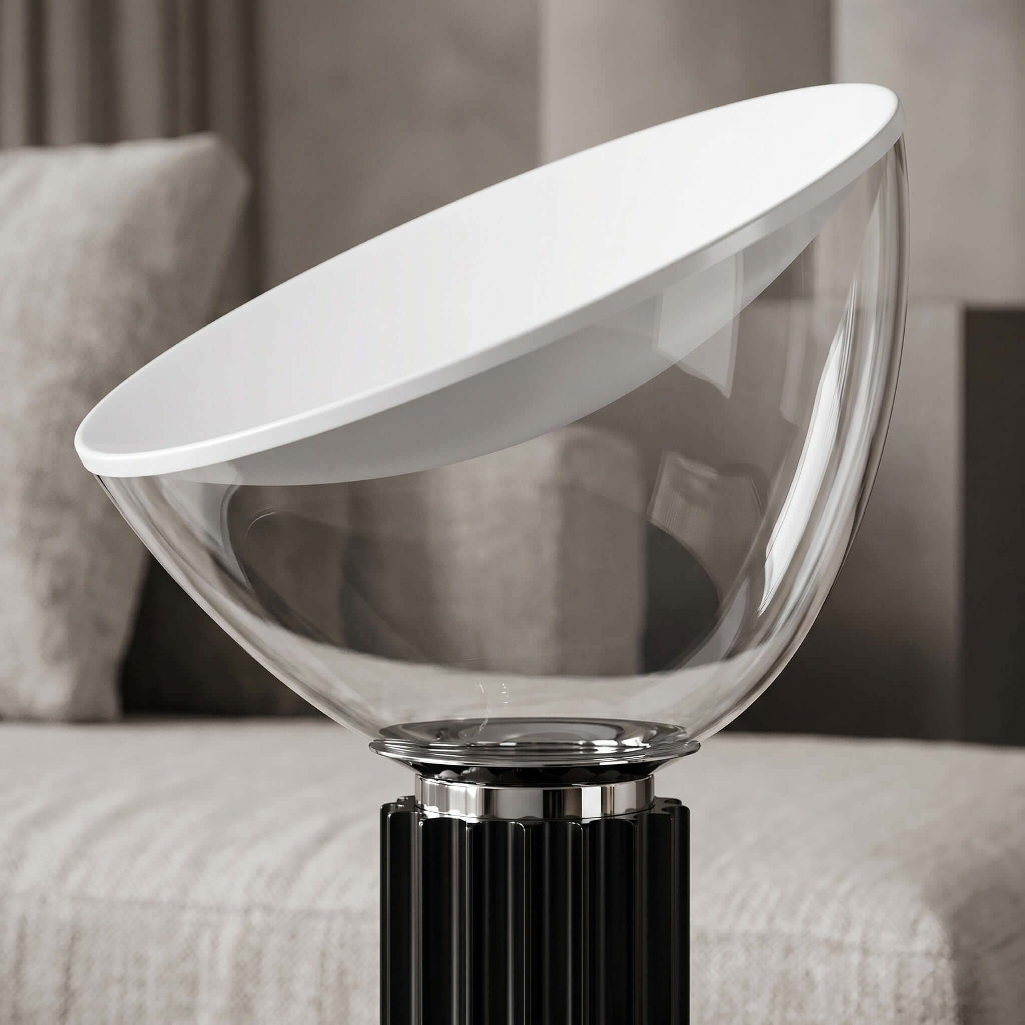 Lampada da tavolo Nalaria