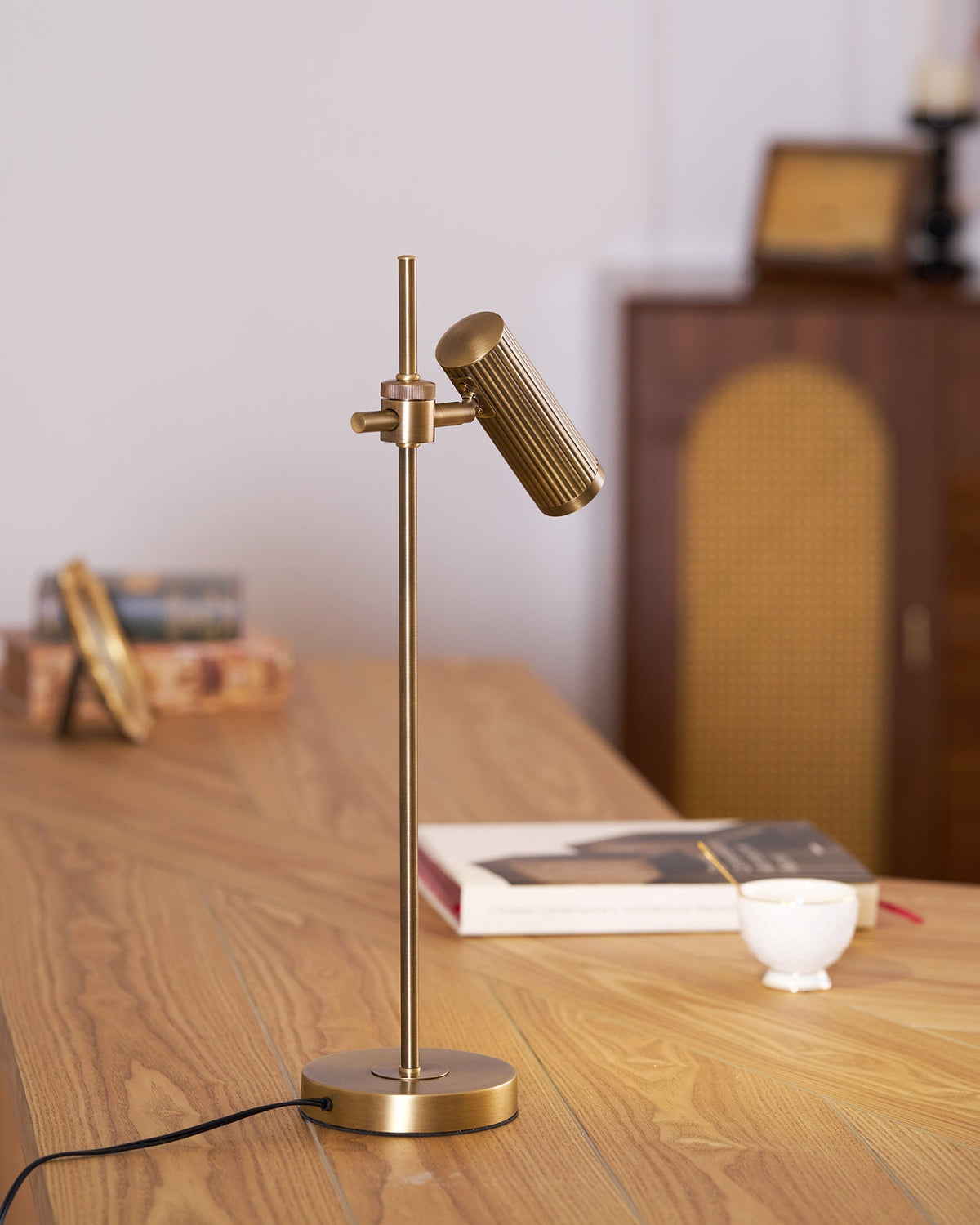 Task Table Lamp – detail 12