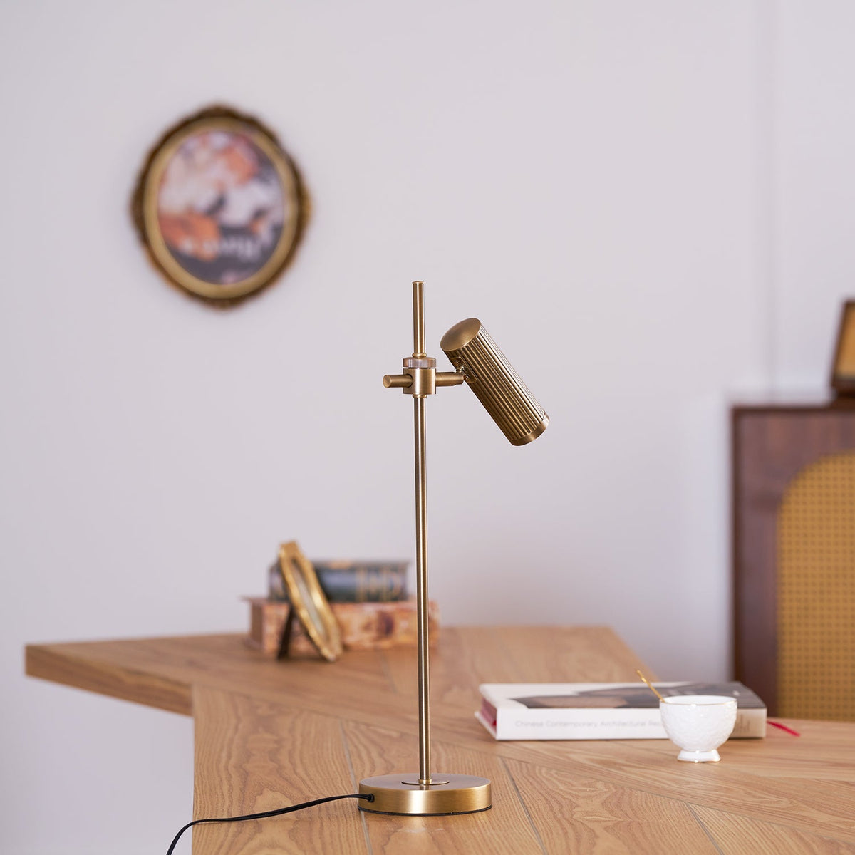 Task Table Lamp – detail 35