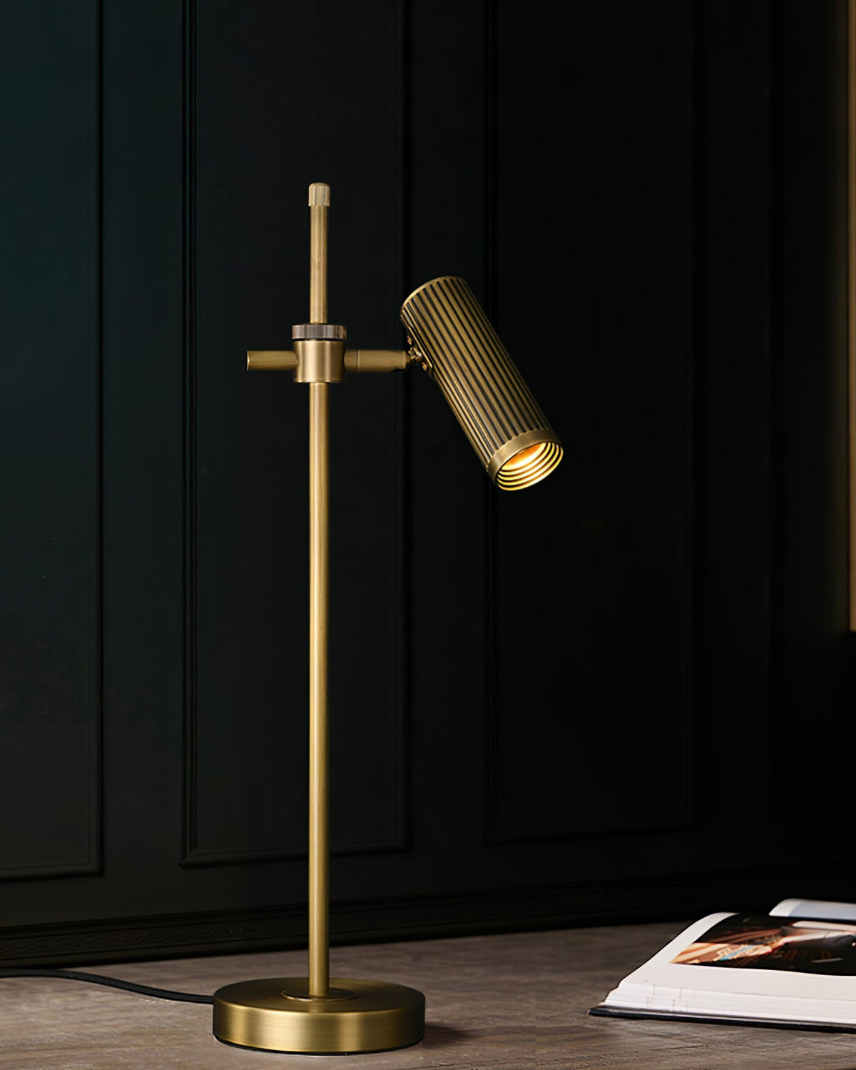 Task Table Lamp – detail 22