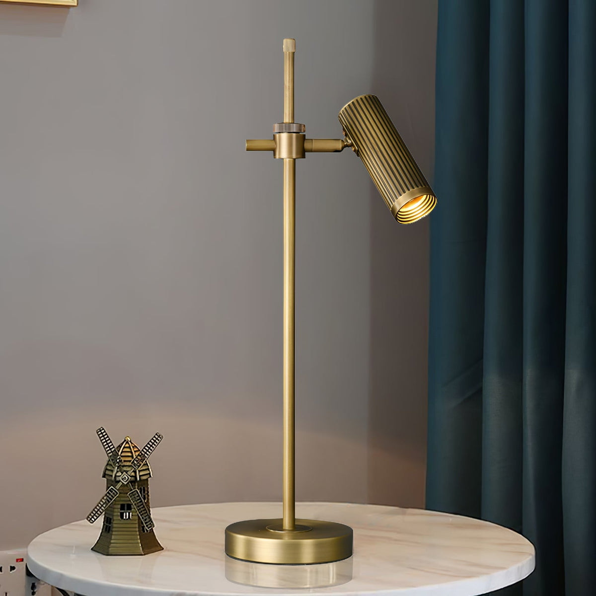 Task Table Lamp – detail 29