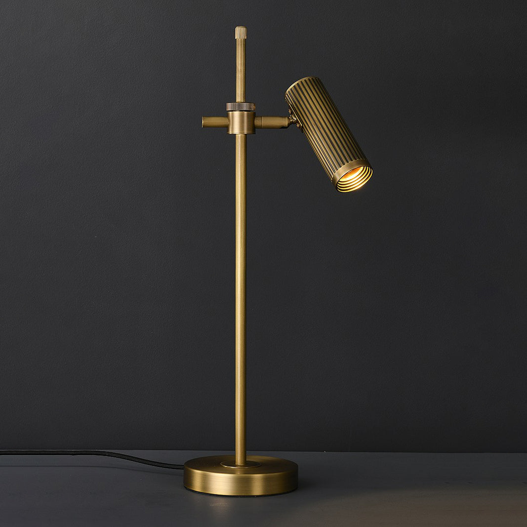 Task Table Lamp – detail 10
