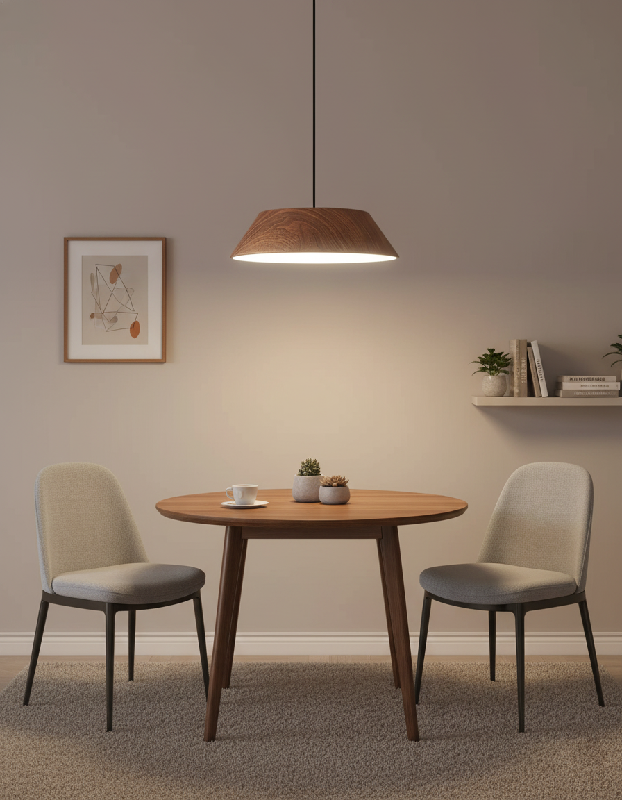Tekio Pendant Lamp – detail 11