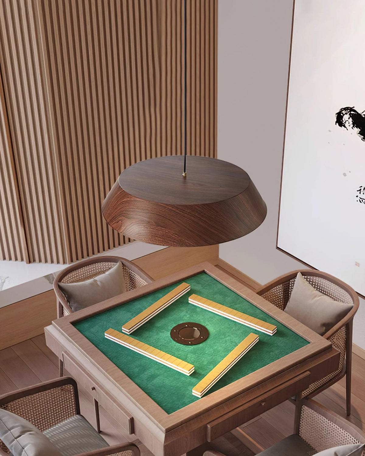 Tekio Pendant Lamp – detail 24