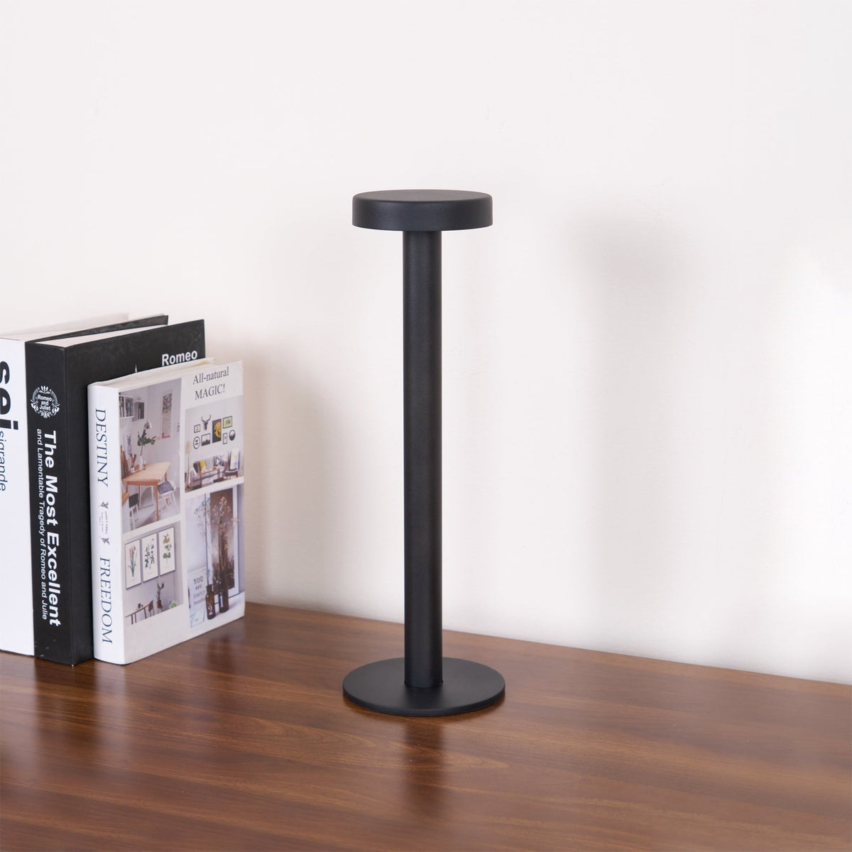 Tetatet Built-in Battery Table Lamp – detail 20