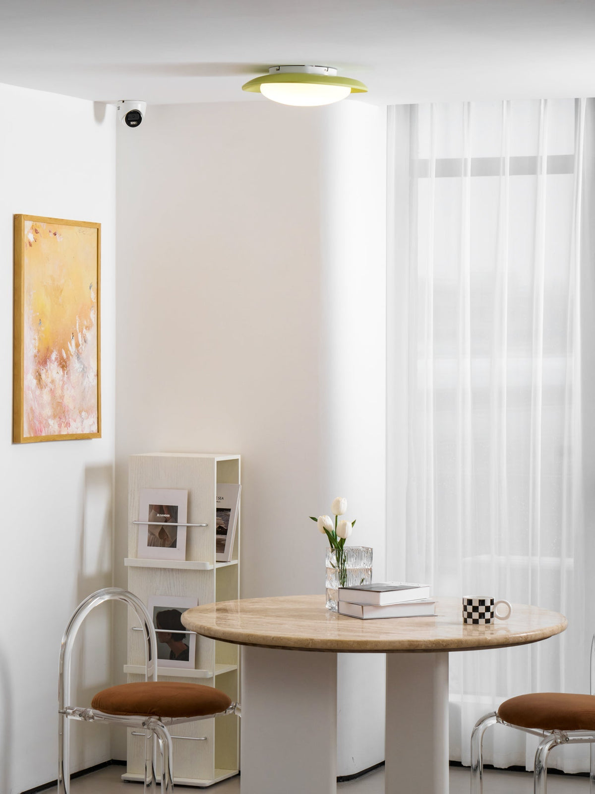 Tonia Ceiling Lamp – detail 12
