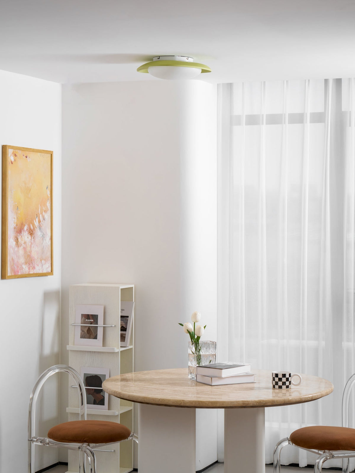 Tonia Ceiling Lamp – detail 10
