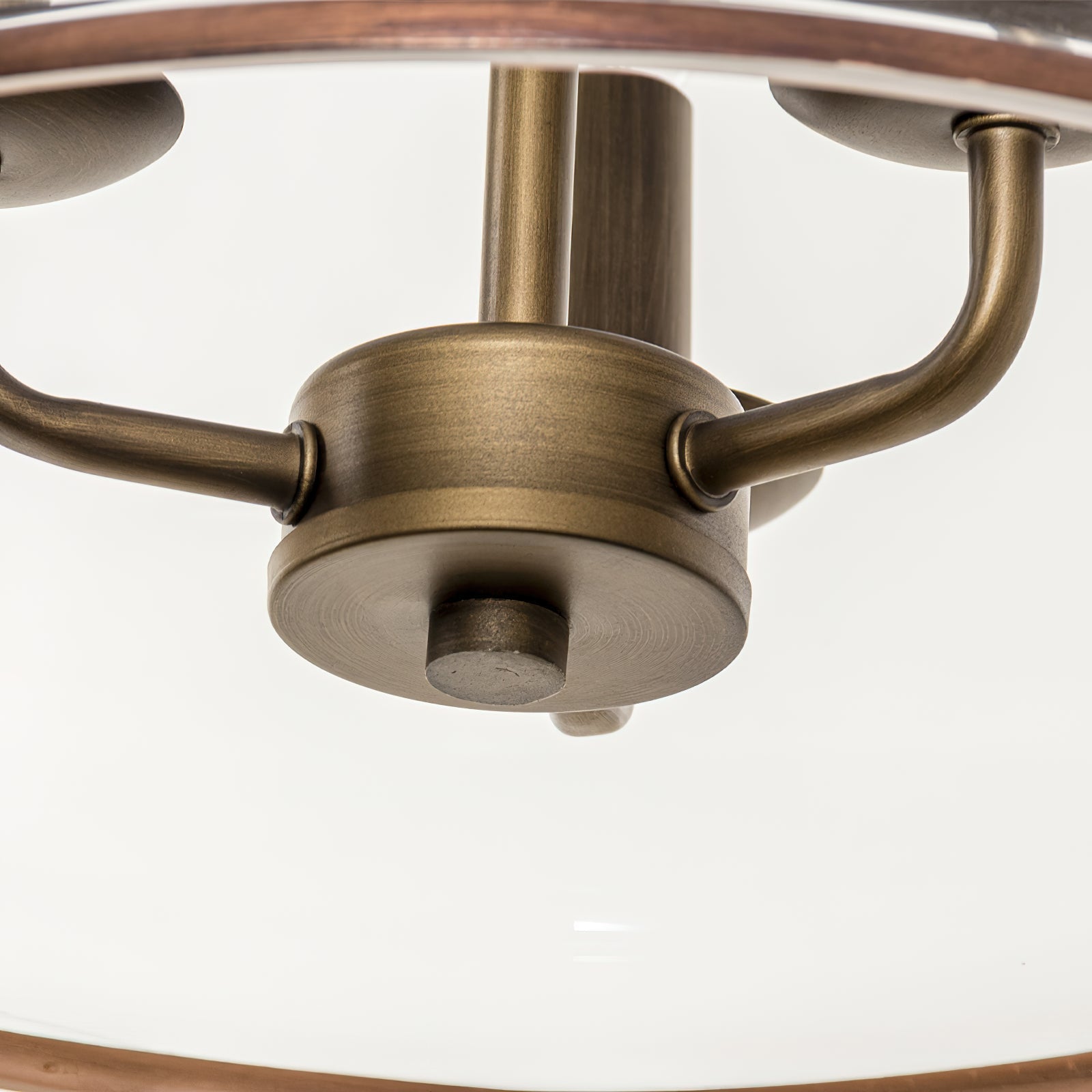 Lampada a sospensione lanterna Rosoleri