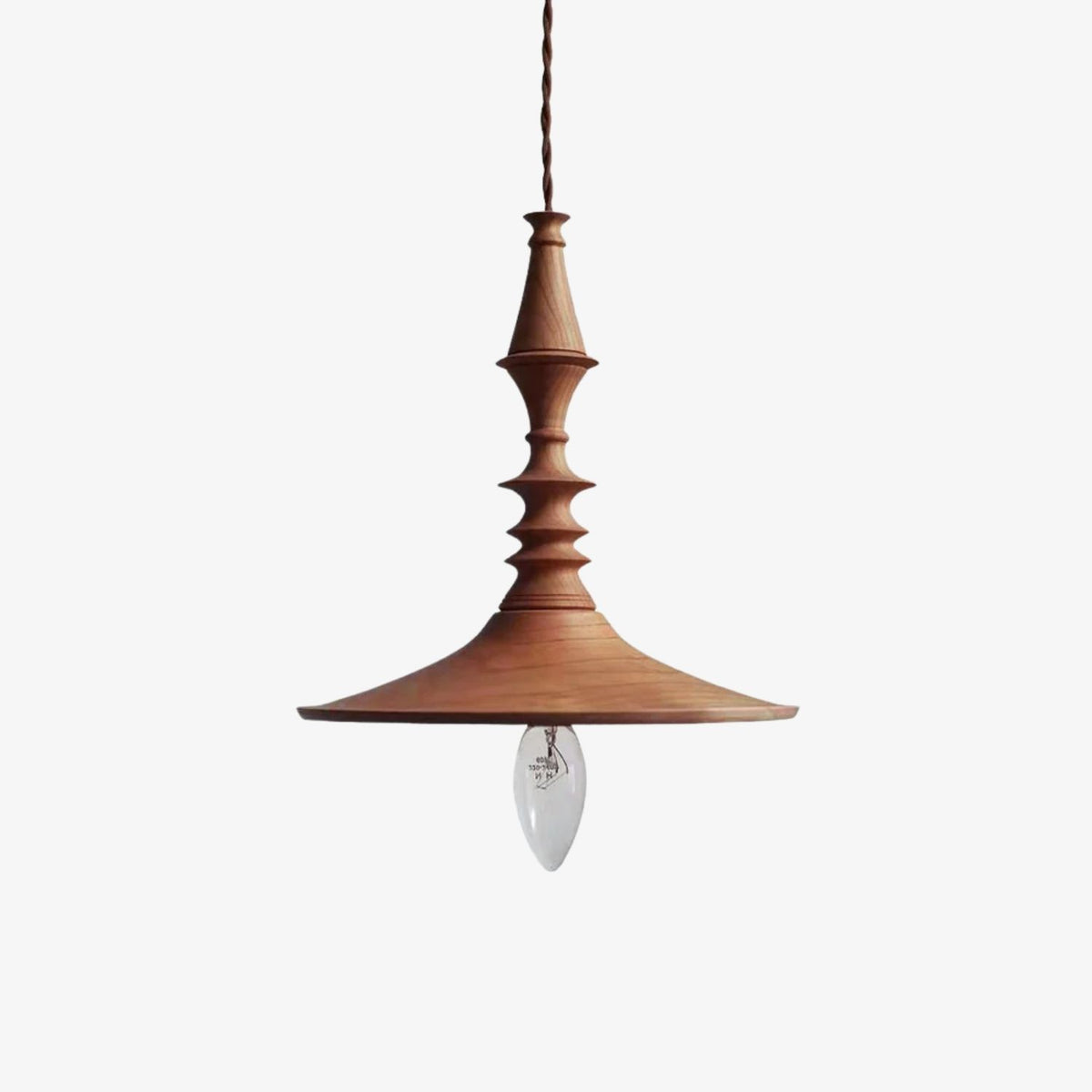 Lampada a sospensione vintage Essole