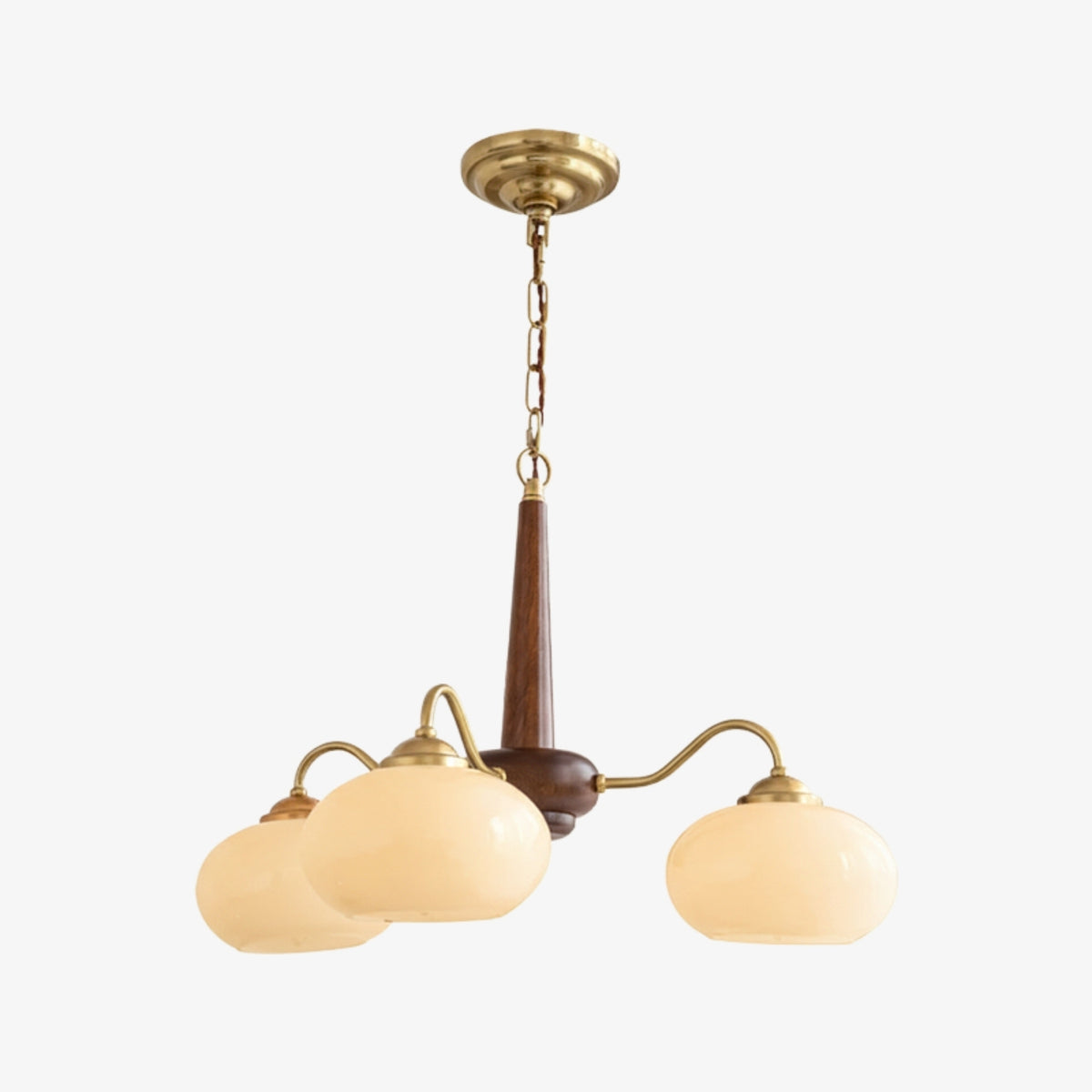 Lampadario Zalerro