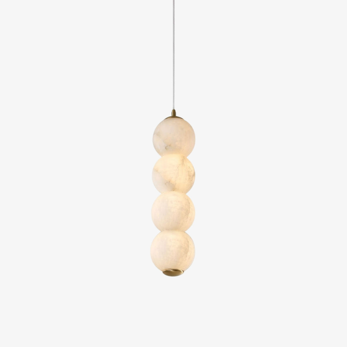 Lampada a sospensione Selovora
