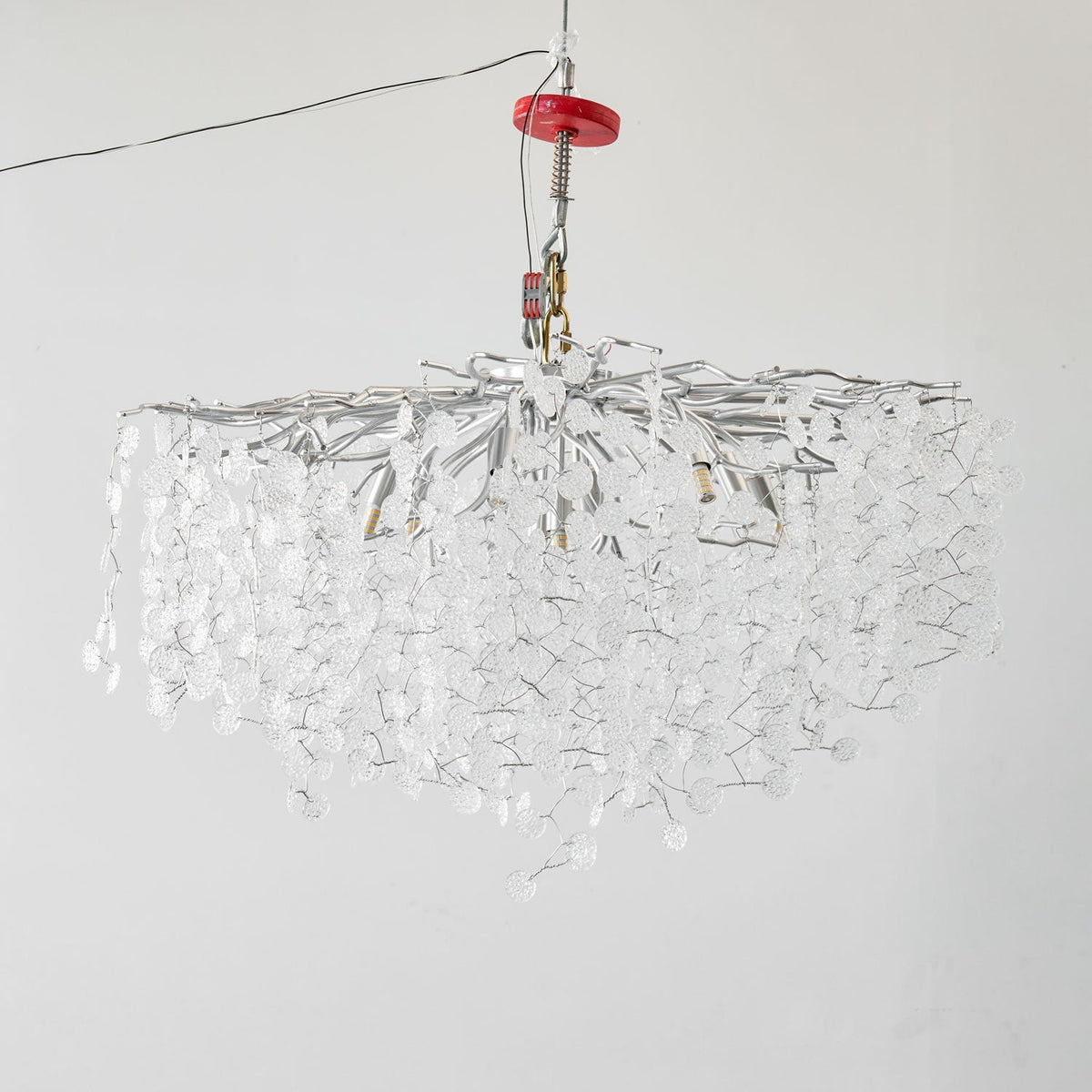 Shiro Noda Ceiling Lamp – detail 33