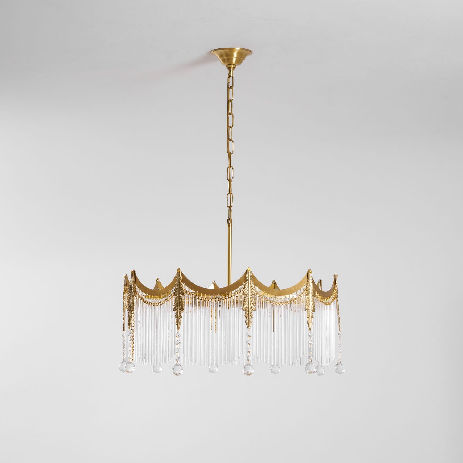 Lampadario Vilelio