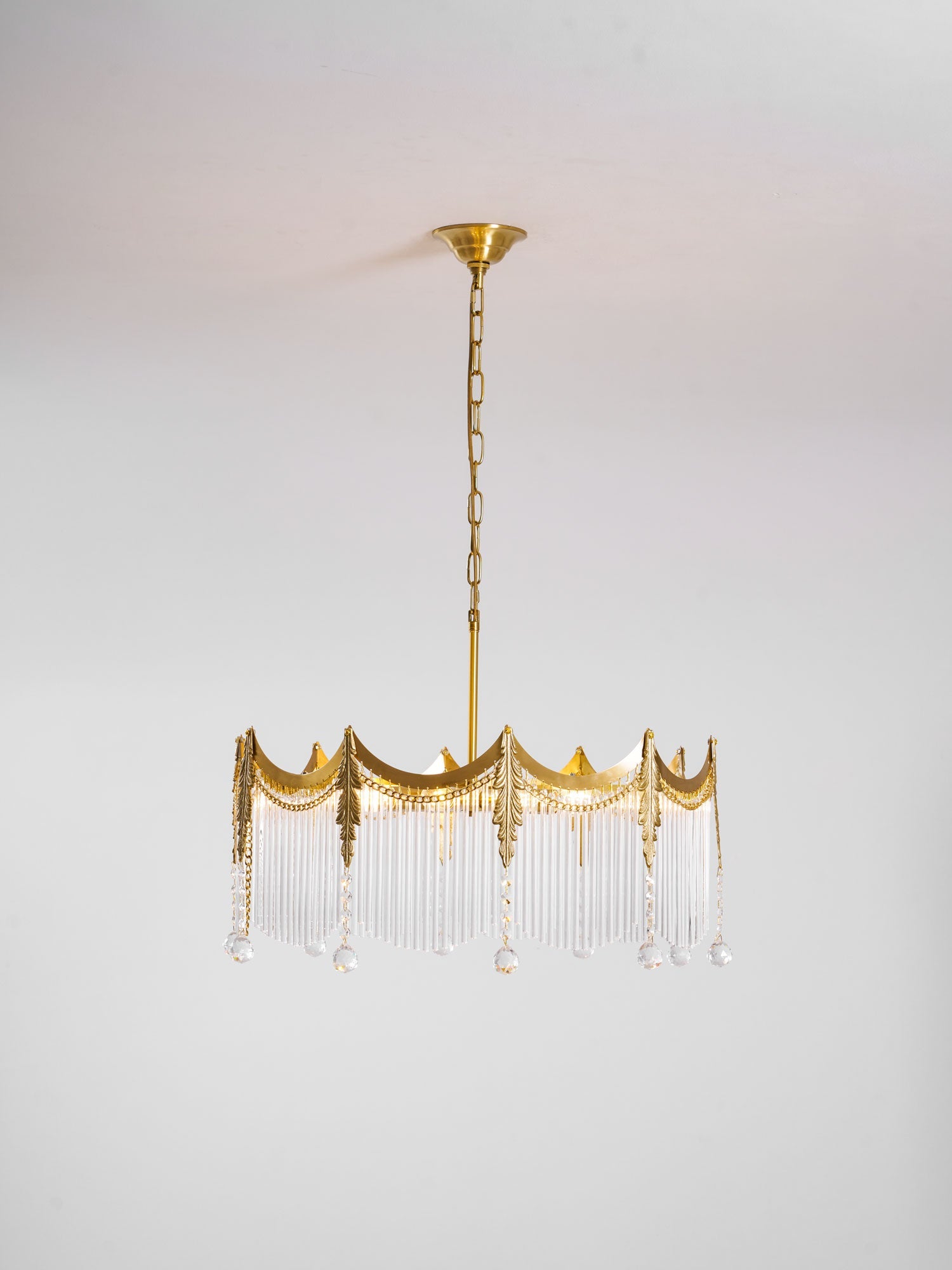 Lampadario Vilelio