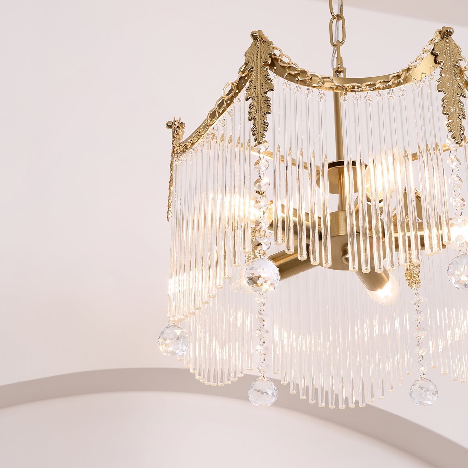 Lampadario Vilelio