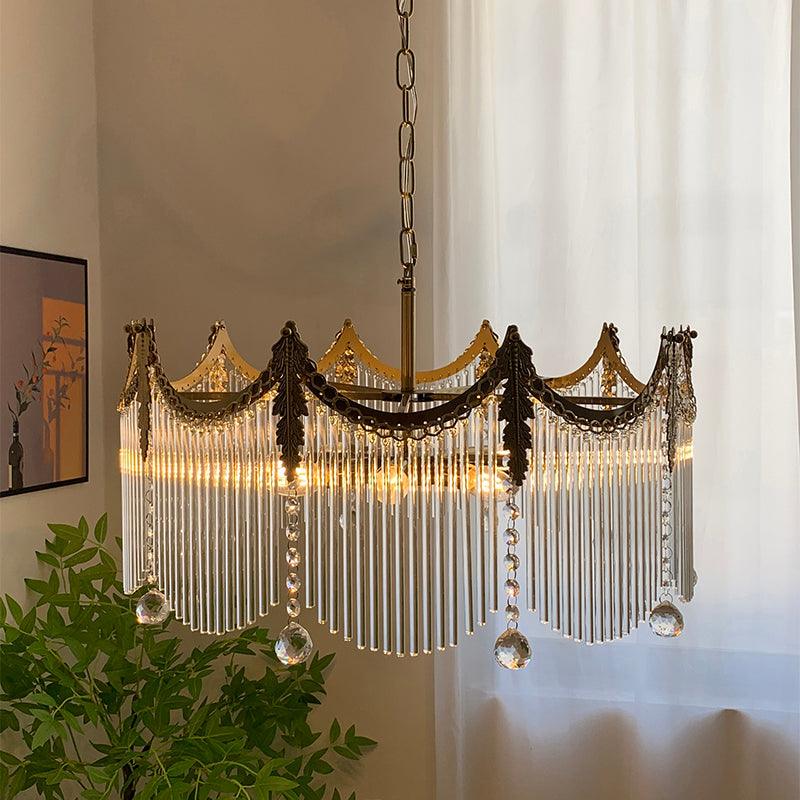 Lampadario Vilelio