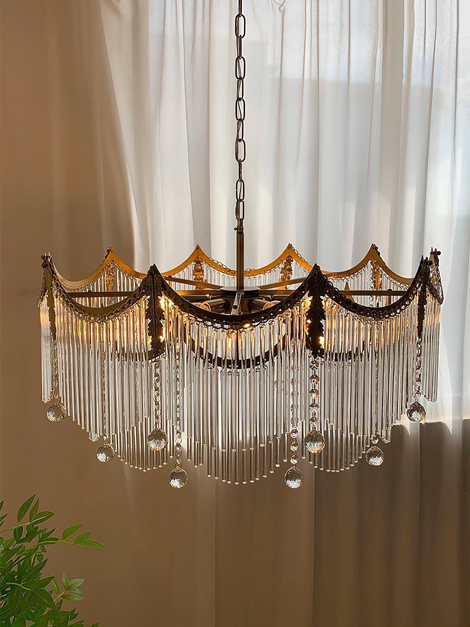 Lampadario Vilelio