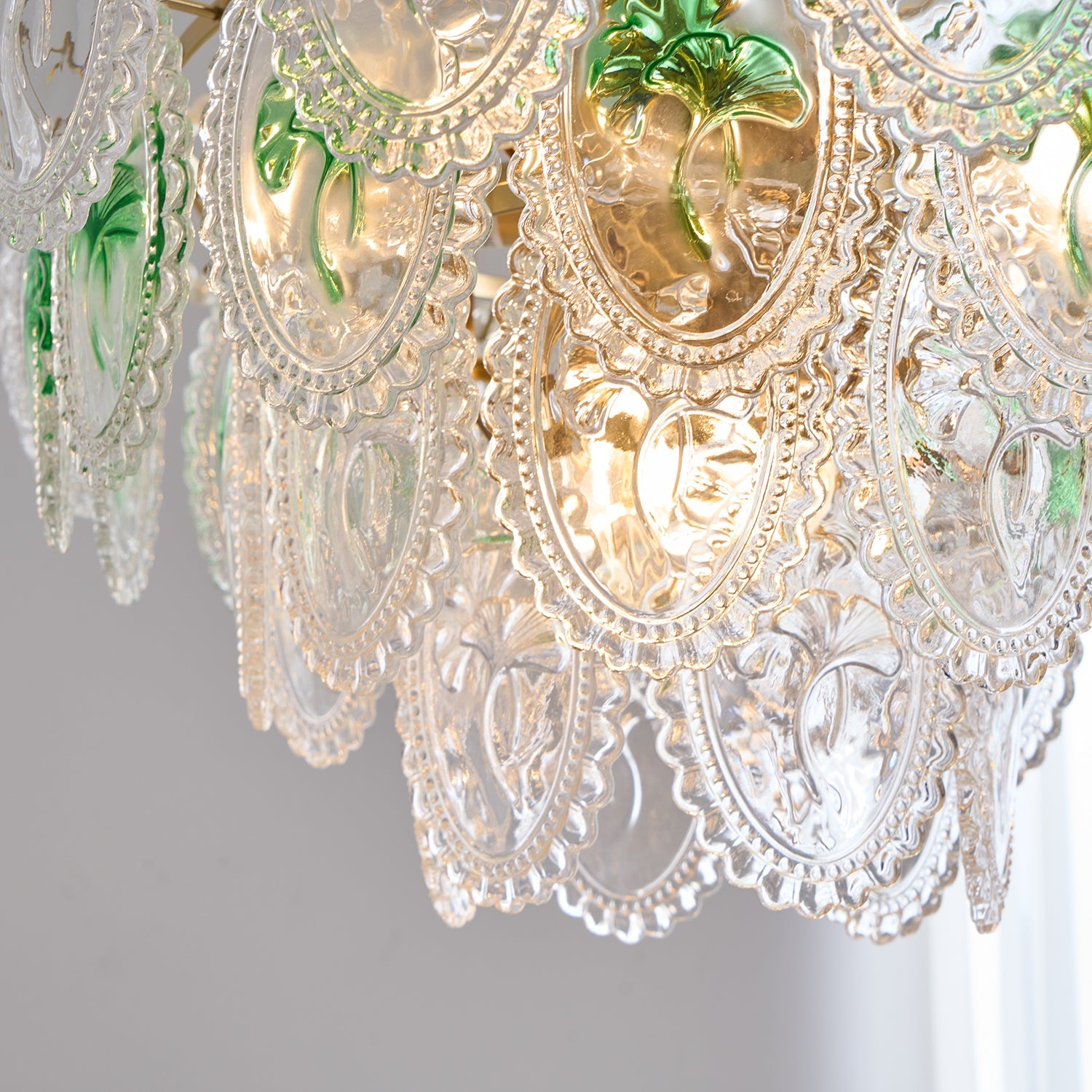 Lampadario moderno Ricorane
