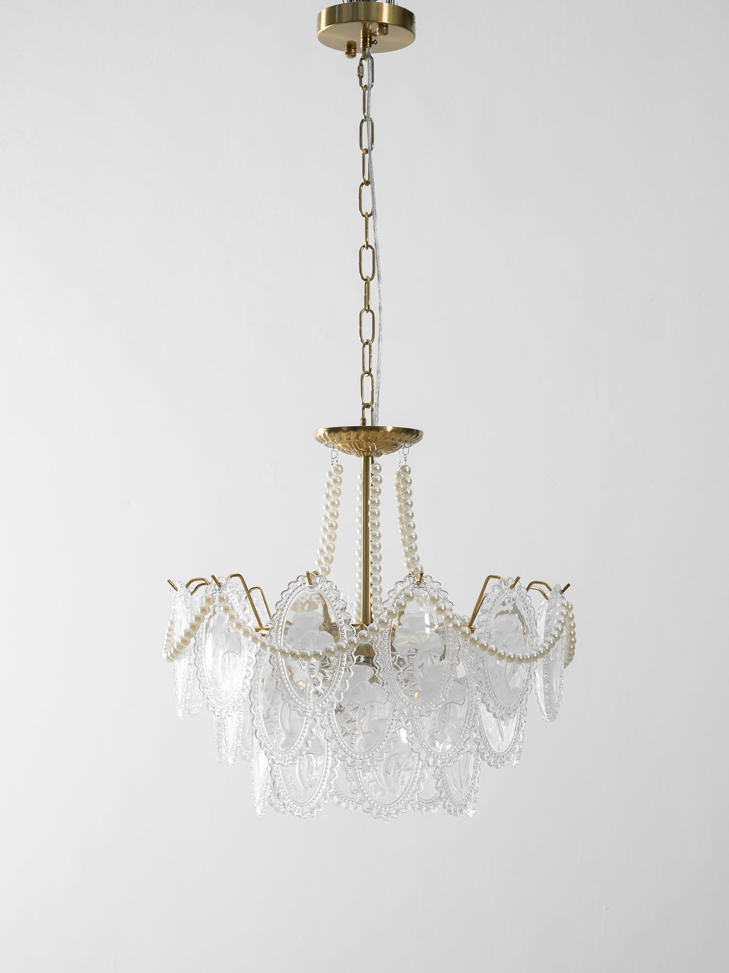 Lampadario moderno Ricorane