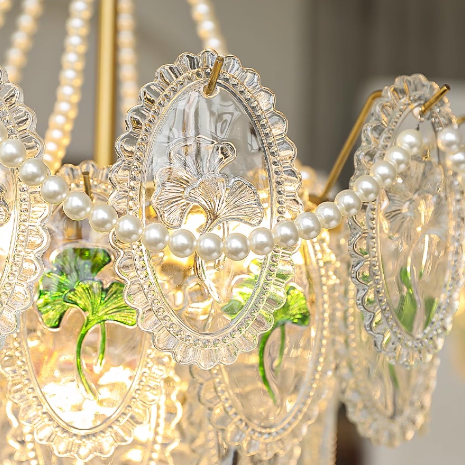 Lampadario moderno Ricorane