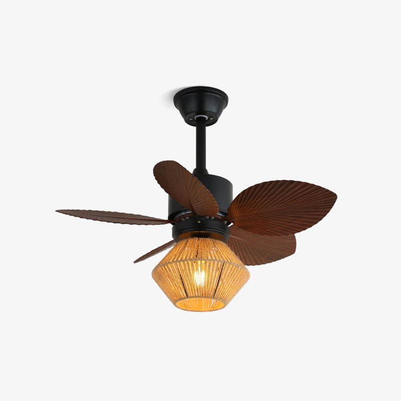 Vayana Ceiling Fan Light – detail 12
