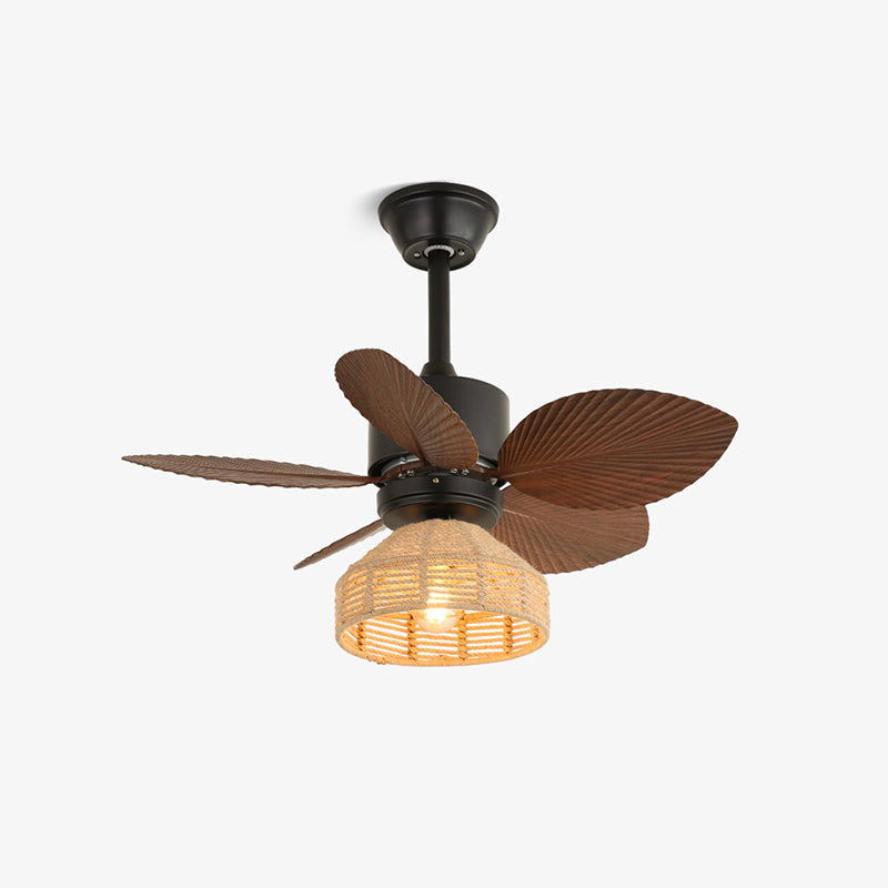 Vayana Ceiling Fan Light – detail 10