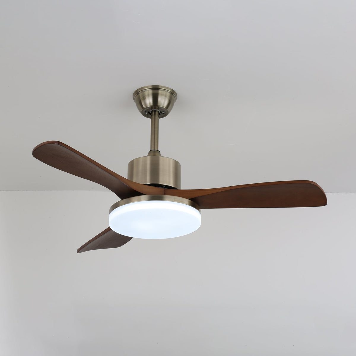 Ventilatore da soffitto Neronara