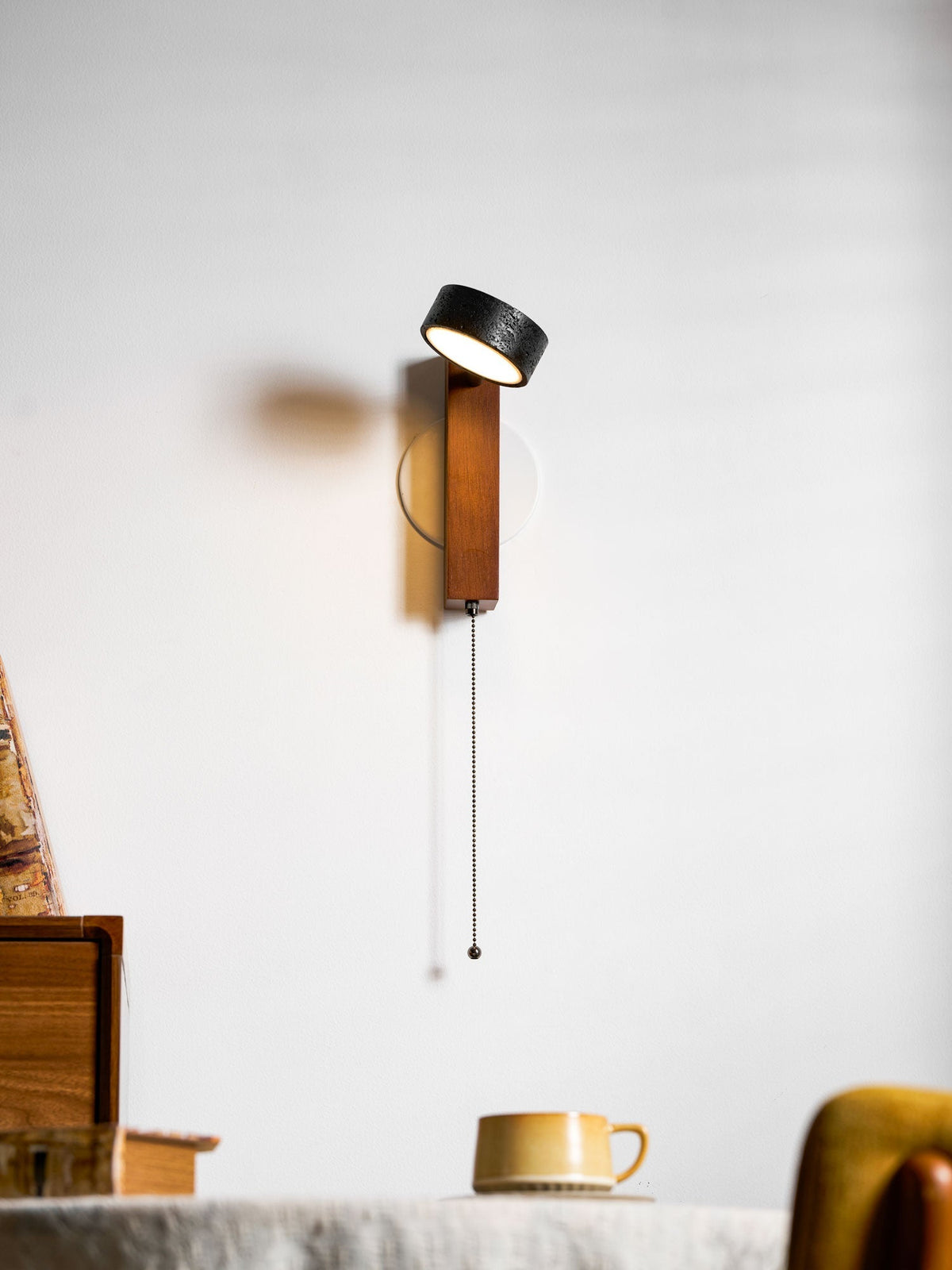 Vera Wall Sconce – detail 23
