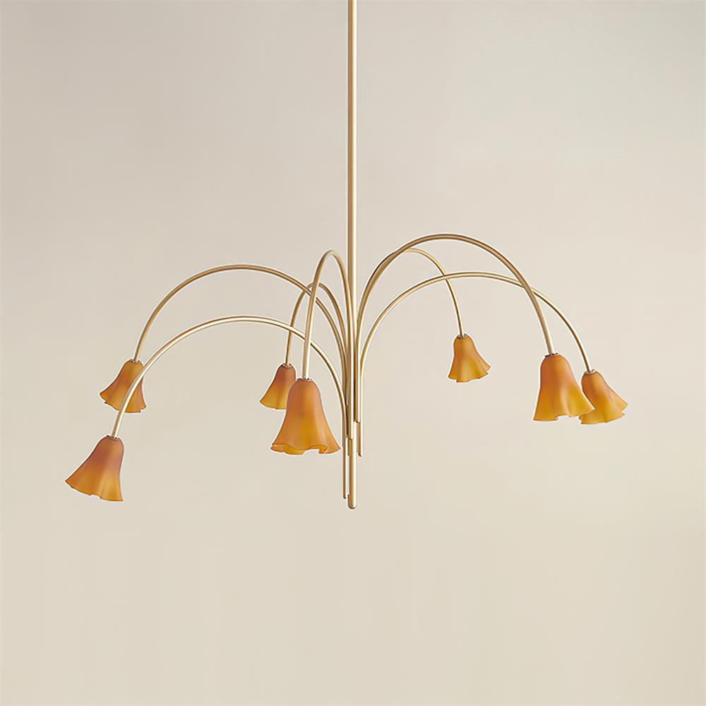 Vera Chandelier – detail 23