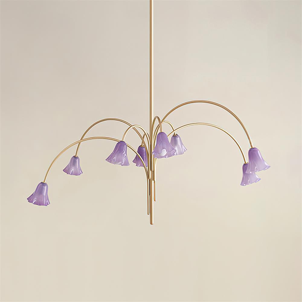 Vera Chandelier – detail 26
