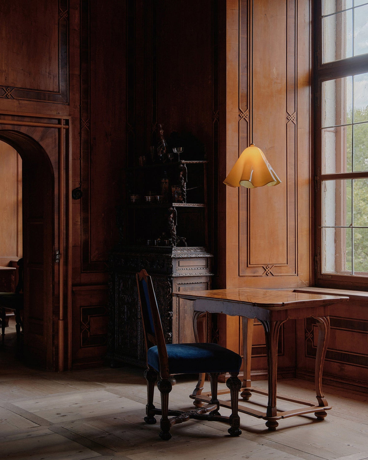Vera Pendant Lamp – detail 39