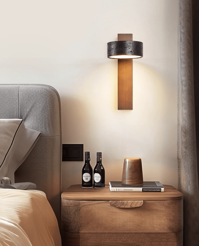 Vera Wall Sconce – detail 9