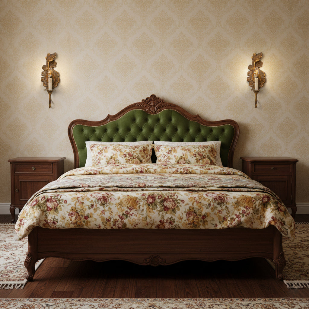 Applique da parete vintage Rasolere