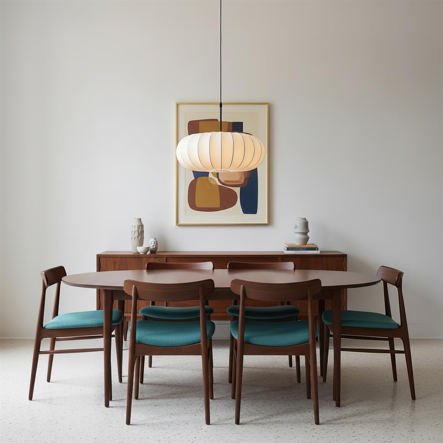 Lampada a sospensione Perorane
