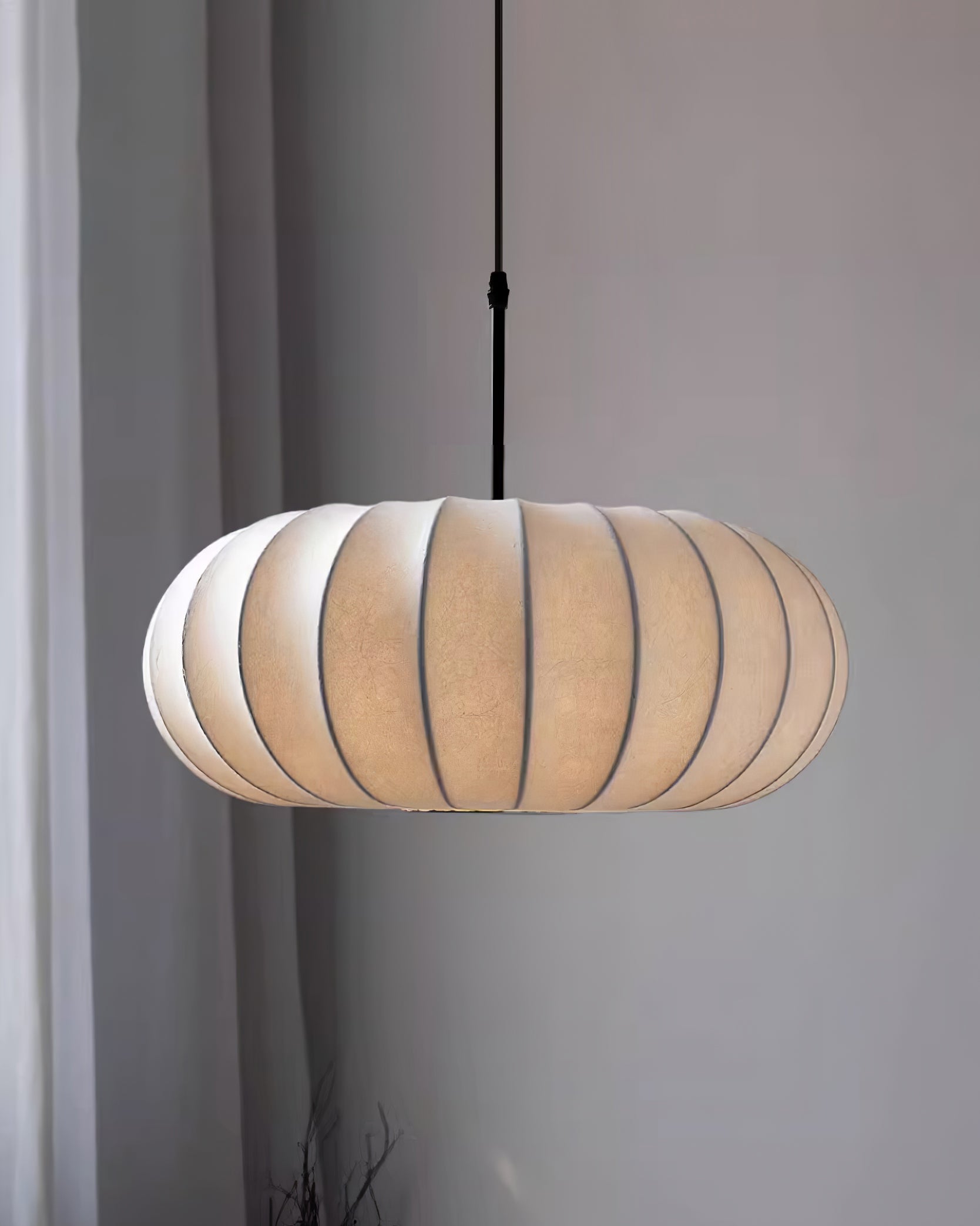 Lampada a sospensione Perorane