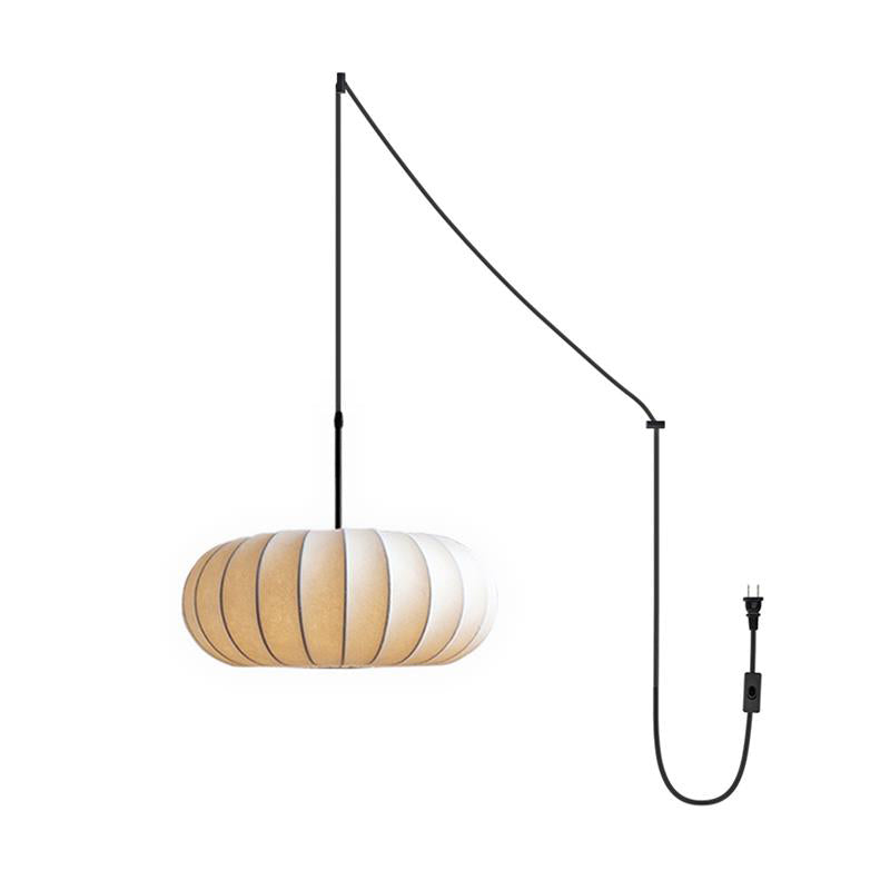 Lampada a sospensione Peliai