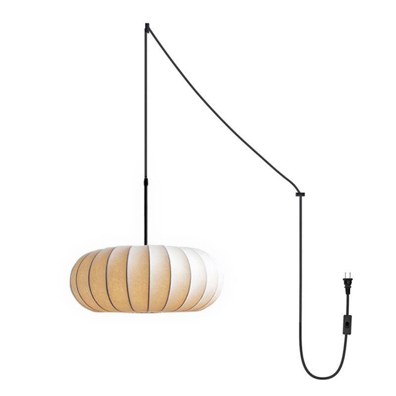Lampada a sospensione Peliai