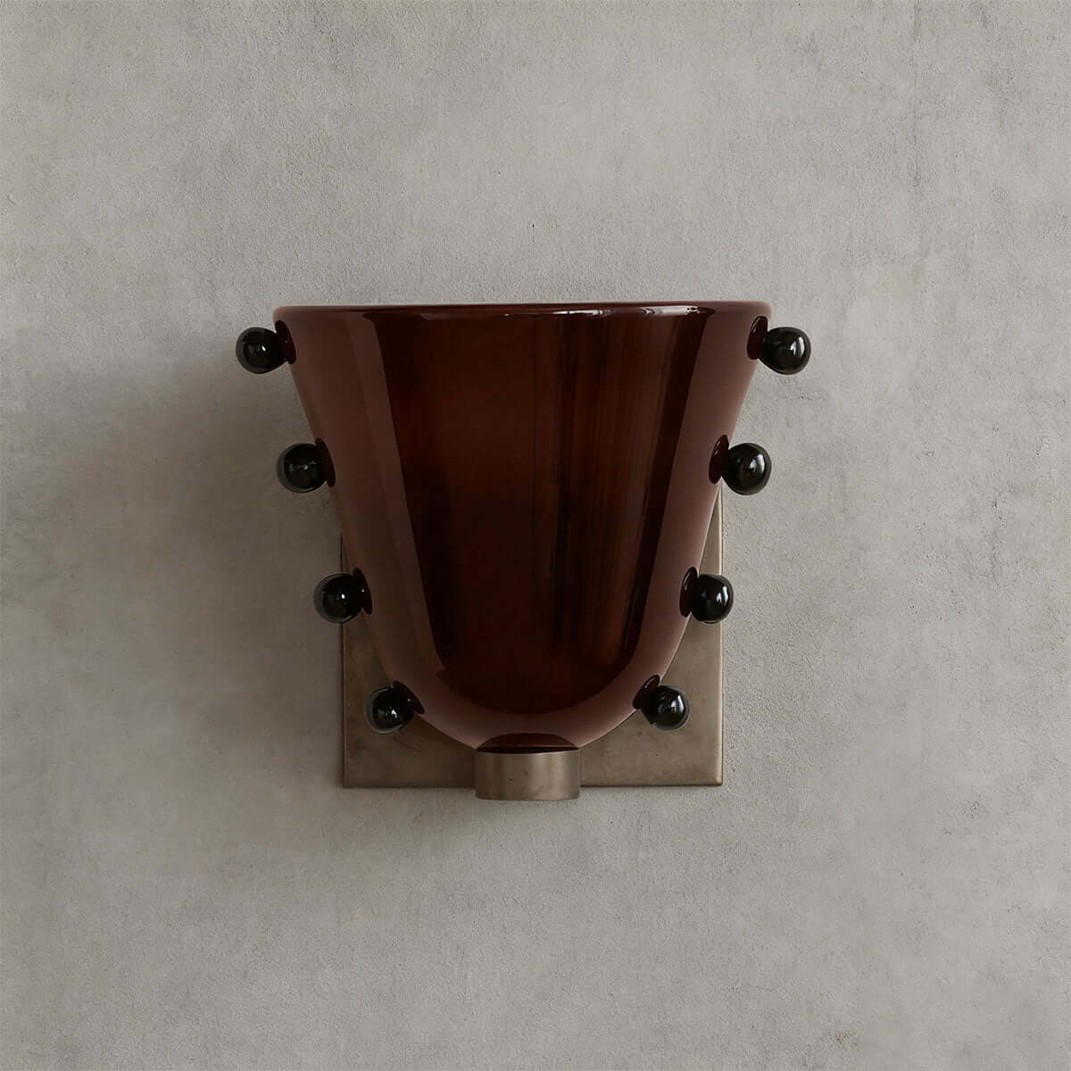 Applique da parete Riario