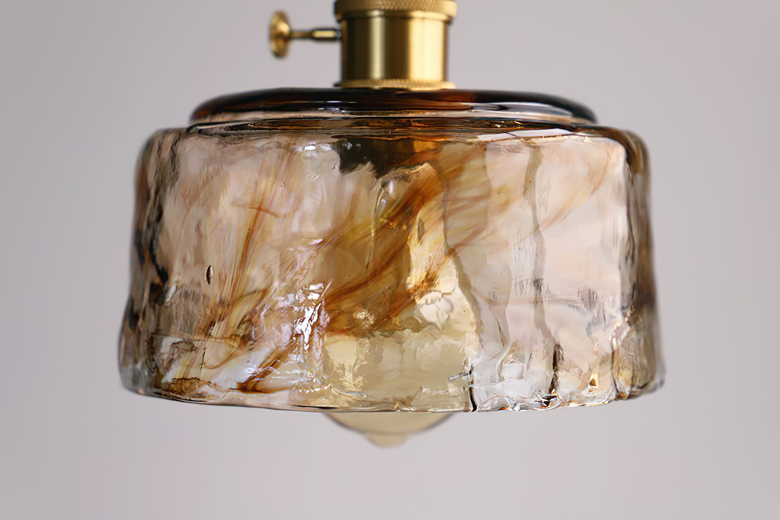Lampada a sospensione vintage Belarvi