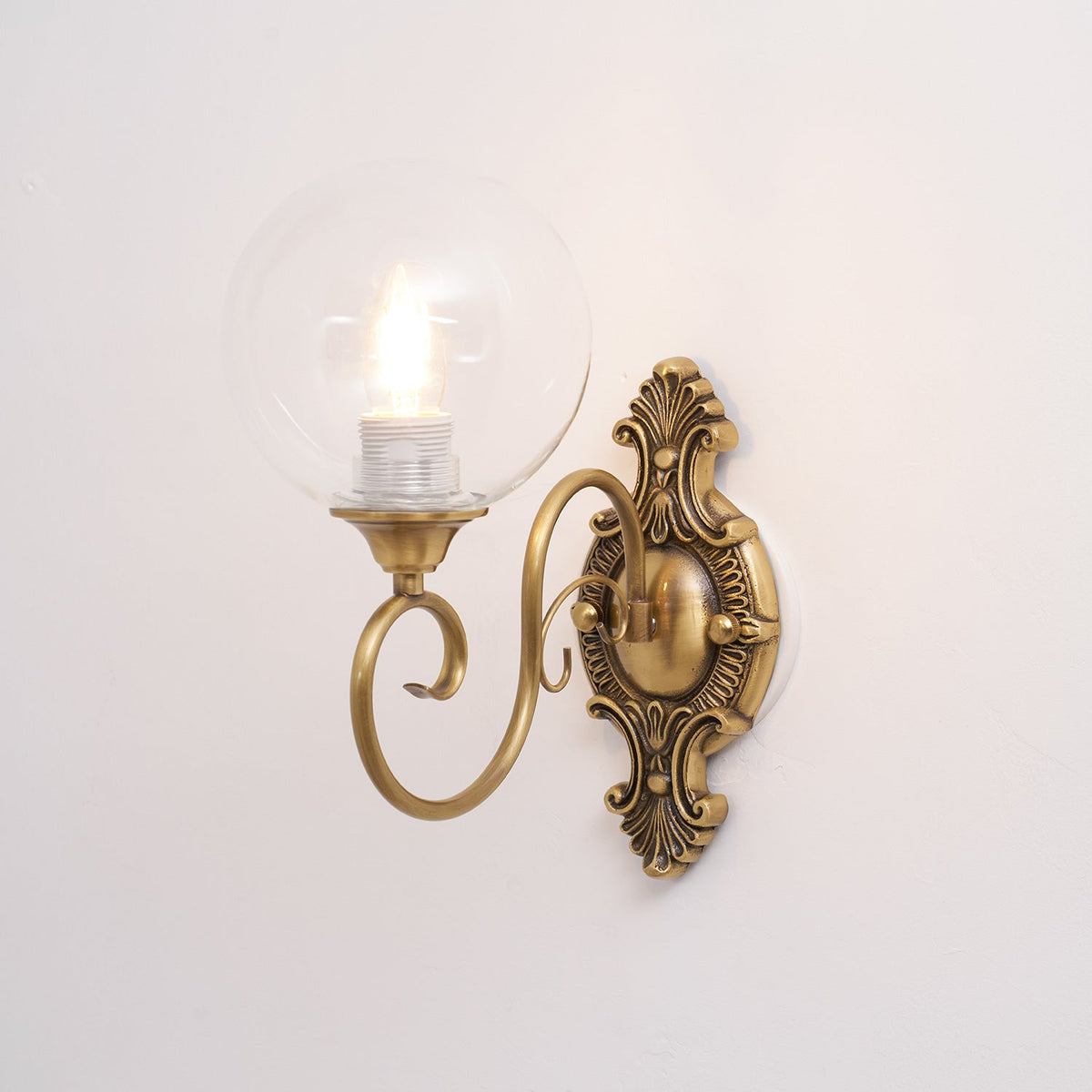 Vintarose Wall Lamp – detail 33