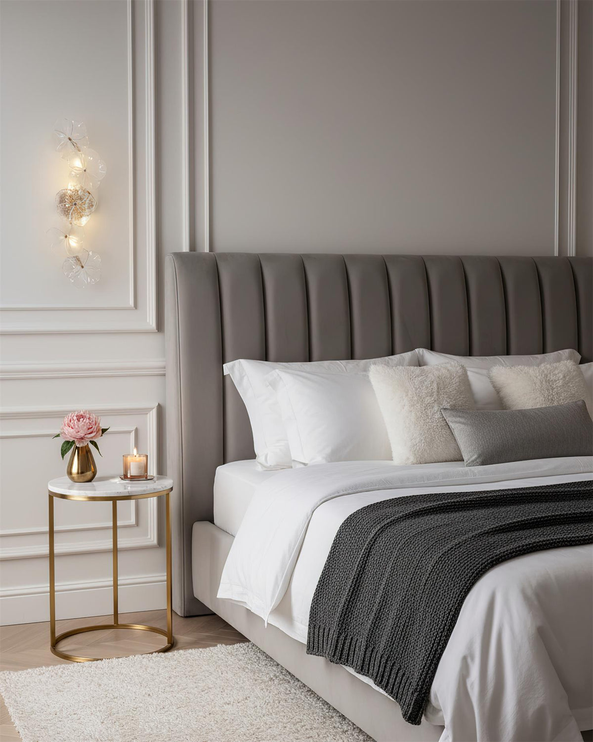 Virelle Wall Lamp – detail 19