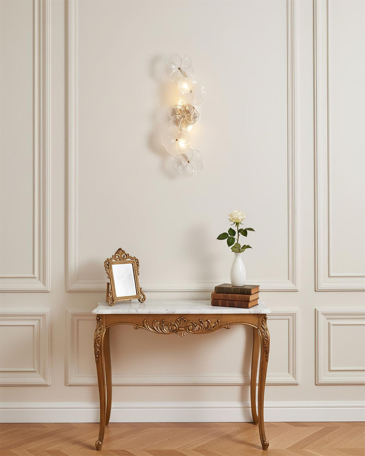 Virelle Wall Lamp – detail 14
